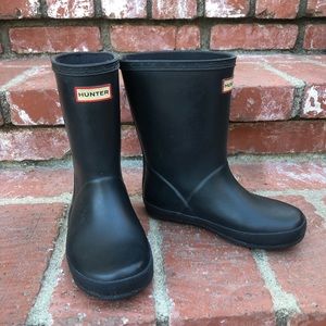 Hunter - Rain boots